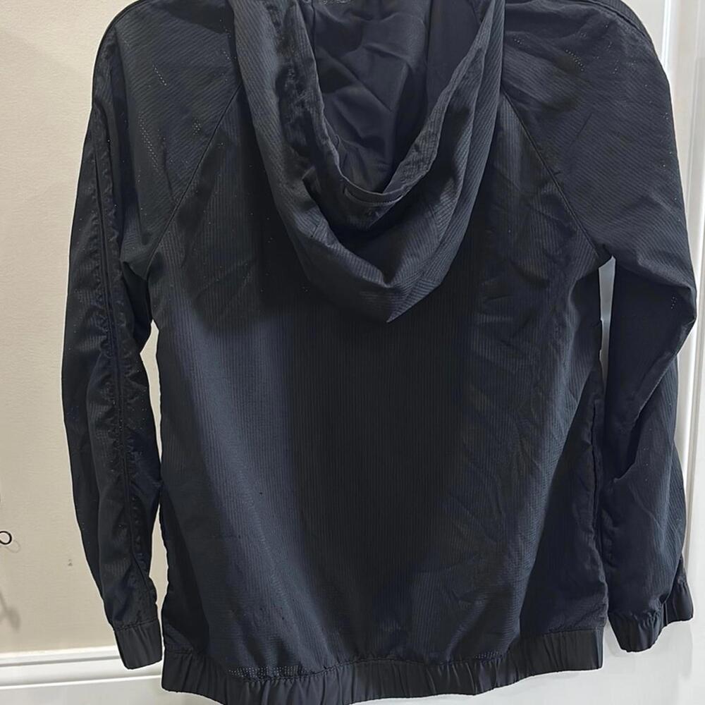 Lulu half zip - Picture 2 of 3